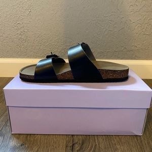 nwt madden girl sandals
